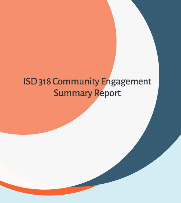 Image of Community Engagement Report Image of Community Engagement Report
